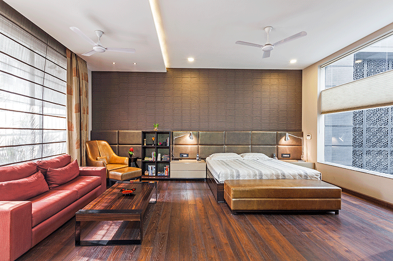 B 31 Pamposh Enclave Design Consortium